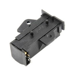 Щітка двигуна 50226588007 для стиральної машини Electrolux Type L