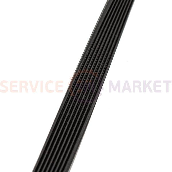 Ремінь 1985H8 Hutchinson чорний