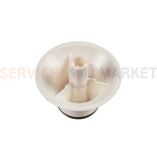 Ручка таймера та регулятора потужності для НВЧ-печі Gorenje