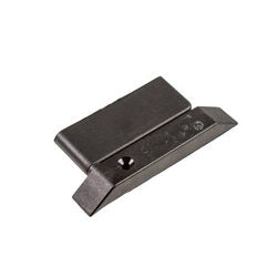 Козирок скляний для витяжки 560x59.5x5mm Gorenje