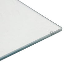 Скло дверей внутрішнє для духовки 522x388mm Electrolux