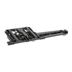 Тримач (правий) верхнього кошика для посуду. машини Electrolux