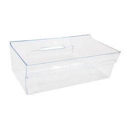 Ящик для овочів холодильника 505x305x180mm Electrolux