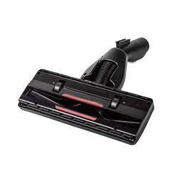 Щітка підлога/килим для пилососа на трубу з засувкою D=36mm Rowenta