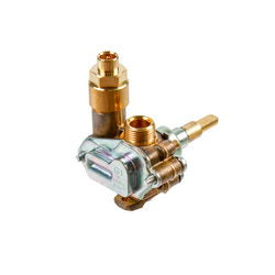 Кран газовий для варильної панелі Electrolux