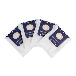 Набір мікрохвиль мішки. (4 шт.) GR201 S-BAG Classic Long Performance для пилососу Electrolux