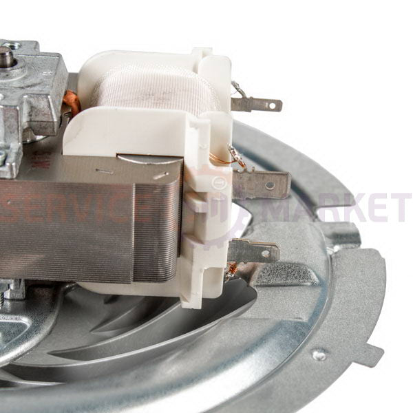 Вентилятор охолодження (у зборі) для духовки EM2524 230V 10/35W AEG
