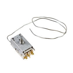 Термостат K59-S2773 капилляр 66см для холодильника Electrolux
