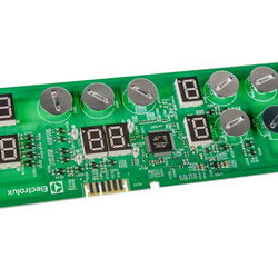 Плата управління (сенсорна) для індукції. варильної панелі Electrolux