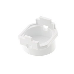 Декоративна кнопка відкладеного старту для прання. машини Zanussi