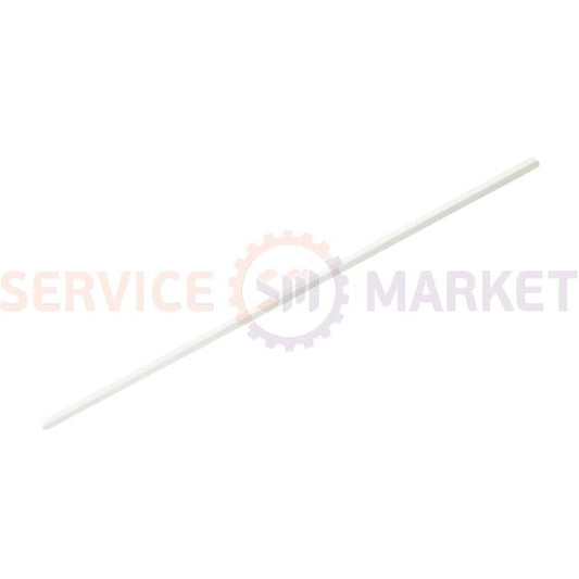 Обрамлення передній скляній полиці для холоду. Electrolux