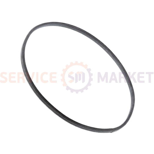 Ущільнювач вихідного фільтра HEPA для пилососа Electrolux