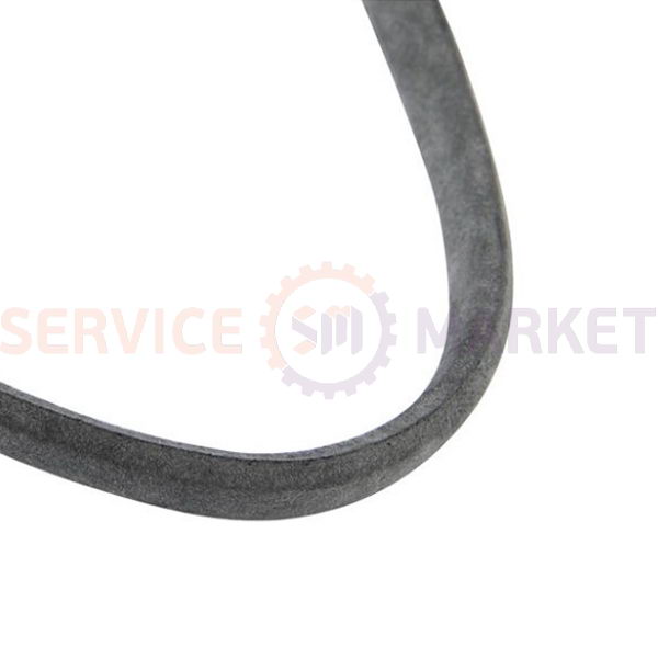 Ущільнювач вихідного фільтра HEPA для пилососа Electrolux