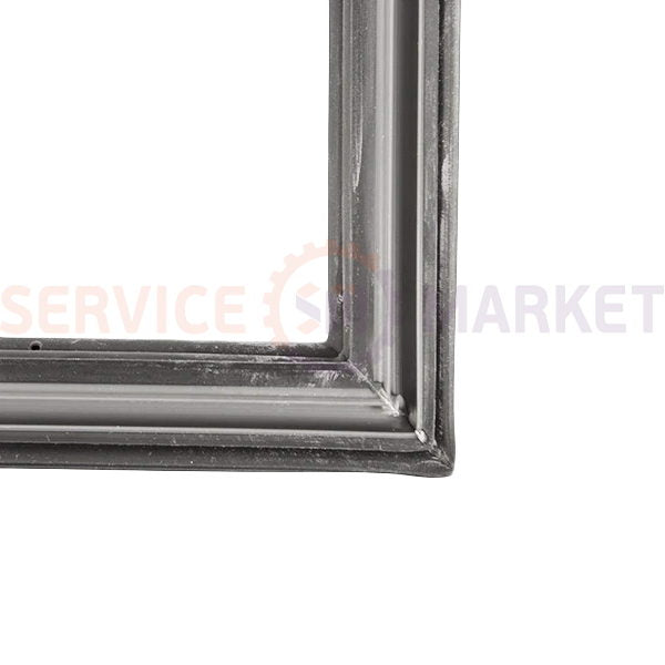 Уплотнительная резина 1131x575mm холодильной камеры Electrolux
