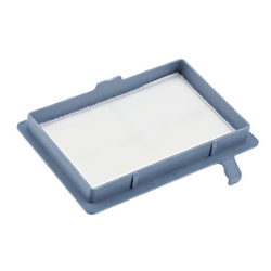 Фільтр вихідний (мікро) EF75C для пилососу ErgoEasy Electrolux