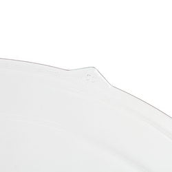 Скло люка для пральної машини Electrolux