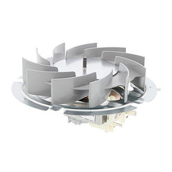 Вентилятор охолодження (у зборі) для духовки EM2524 230V 10/35W AEG