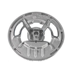 Пальник - розсікач (турбо) для варильного панелі D=135mm Electrolux