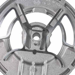 Пальник - розсікач (турбо) для варильного панелі D=135mm Electrolux