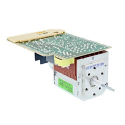 Селектор программ для стир. машины Zanussi