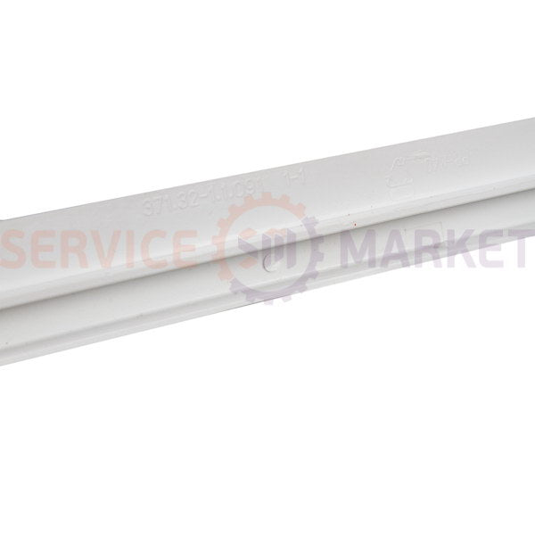 Профіль випарника мороз. камери для холодильника Атлант