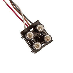 Індикатор залишкового нагрівання для склокерів. варильної панелі Electrolux