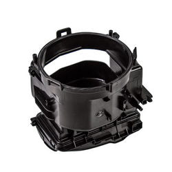 Задня частина корпусу двигуна для пилососу Electrolux