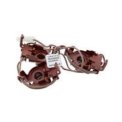 Микровыключатели блока поджига 140054095256 для варочной панели Electrolux