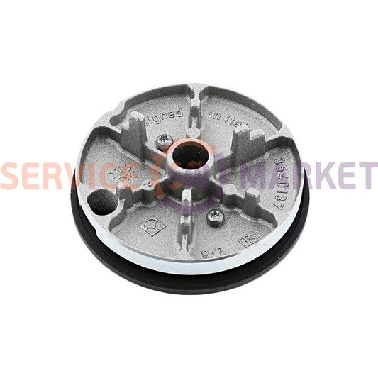 Кришка розсікача (середня) для варильного панелі D=72mm Electrolux