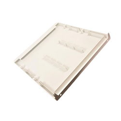 Верхня кришка корпусу для холодильника Electrolux