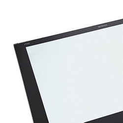 Скло дверей внутрішнє для духовки 525x400mm Electrolux