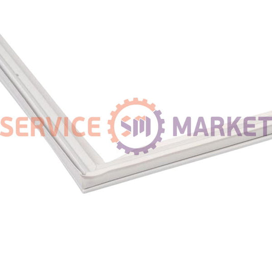 Уплотнительная резина холод. камеры 526x591mm Electrolux