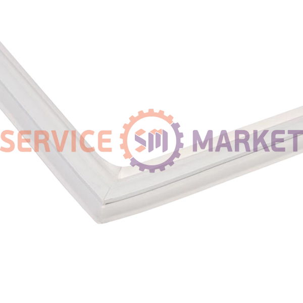 Уплотнительная резина холод. камеры 526x591mm Electrolux