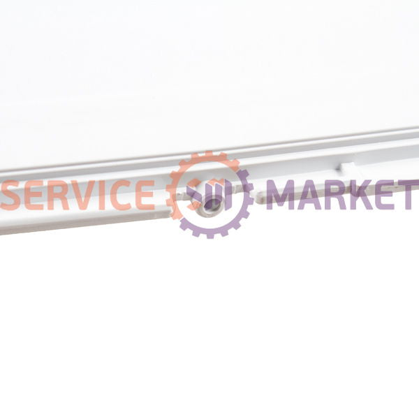 Крышка верхняя для стиральной машины AEG белый