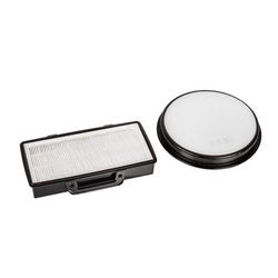 Набір фільтрів двигуна HEPA + мікро (контейн.) для пилососу Rowenta (аксесуар)