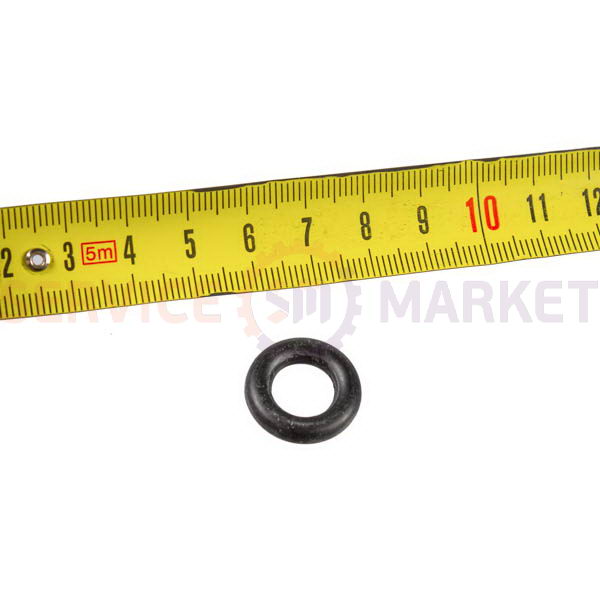 Прокладка O-Ring 19x10, 5x4. 5mm бочка для води посуд. машини Electrolux