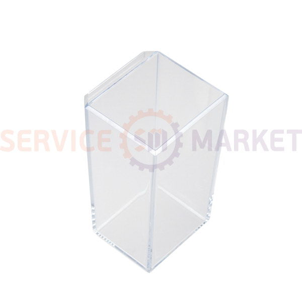 Ємність підвісна на двері для холодильника 105x85x201mm Electrolux