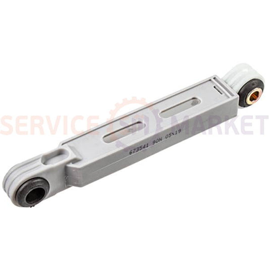 Амортизатор бака (3 шт.) + дюбель для прання. машини 90N L=170-250mm Dотв.=8/14mm Bosch