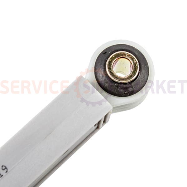 Амортизатор бака (3 шт.) + дюбель для прання. машини 90N L=170-250mm Dотв.=8/14mm Bosch