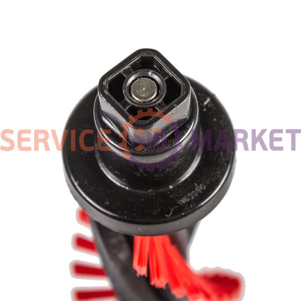 Щіточний валик для турбощітки акумулюють. пилососу Electrolux