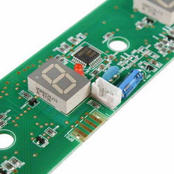 Плата управління для індукції. варильної панелі Electrolux