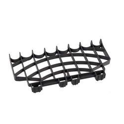 Вставка верхнього кошика для склянок та чашок посуду. машини Beko