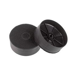 Фильтр угольный ECFB03 для вытяжки D=125mm H=87mm Electrolux