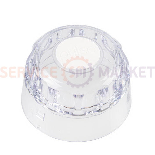 Крышка верхняя для кофемолки Moulinex