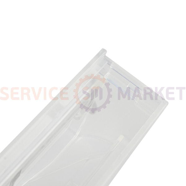 Контейнер для пилу в зборі для робота пилососу Rowenta сірий