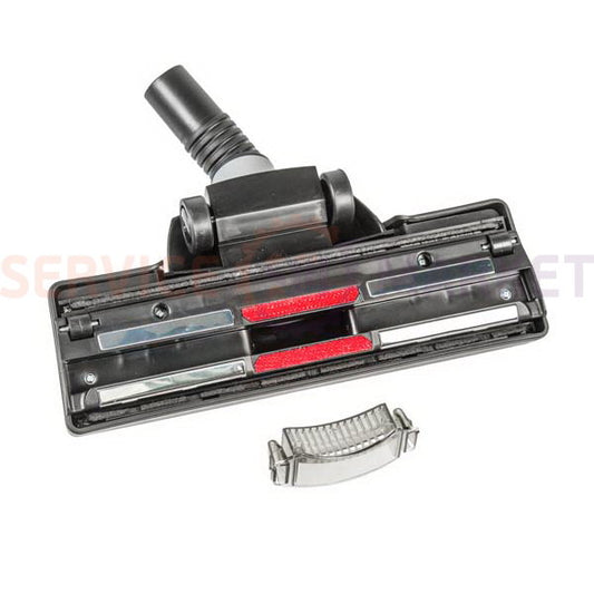 Щітка підлога/килим для пилососа в/на трубу D=32/35mm 549.000 Zelmer