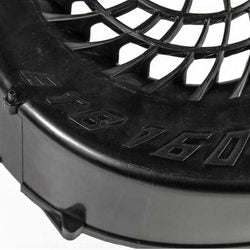 Корпус-тримач двигуна (правий) для витяжки Electrolux