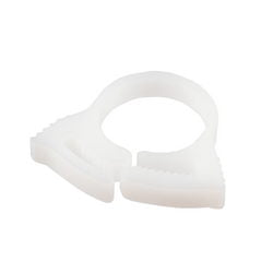 Хомут патрубка клапан-диспенсер D=18mm для стир.машины Gorenje