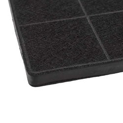 Фильтр угольный AH026 для вытяжки 290x240x11mm Gorenje