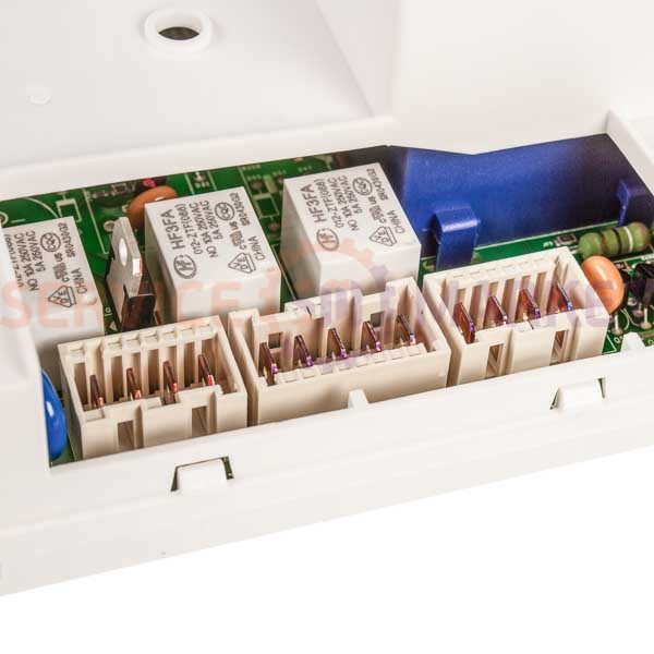 Модуль управления для стир. машины Indesit